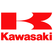 Логотип Кавасаки