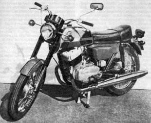 История Harley-Davidson