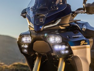 Хонда CBR500R (2018) 2018 - фото 8