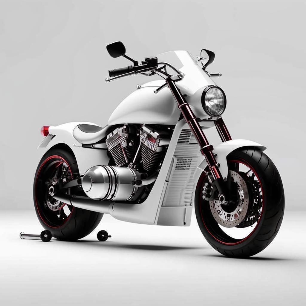 Хонда CB650R (2024)