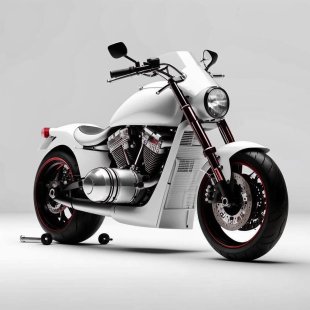 CBR650F (2025)