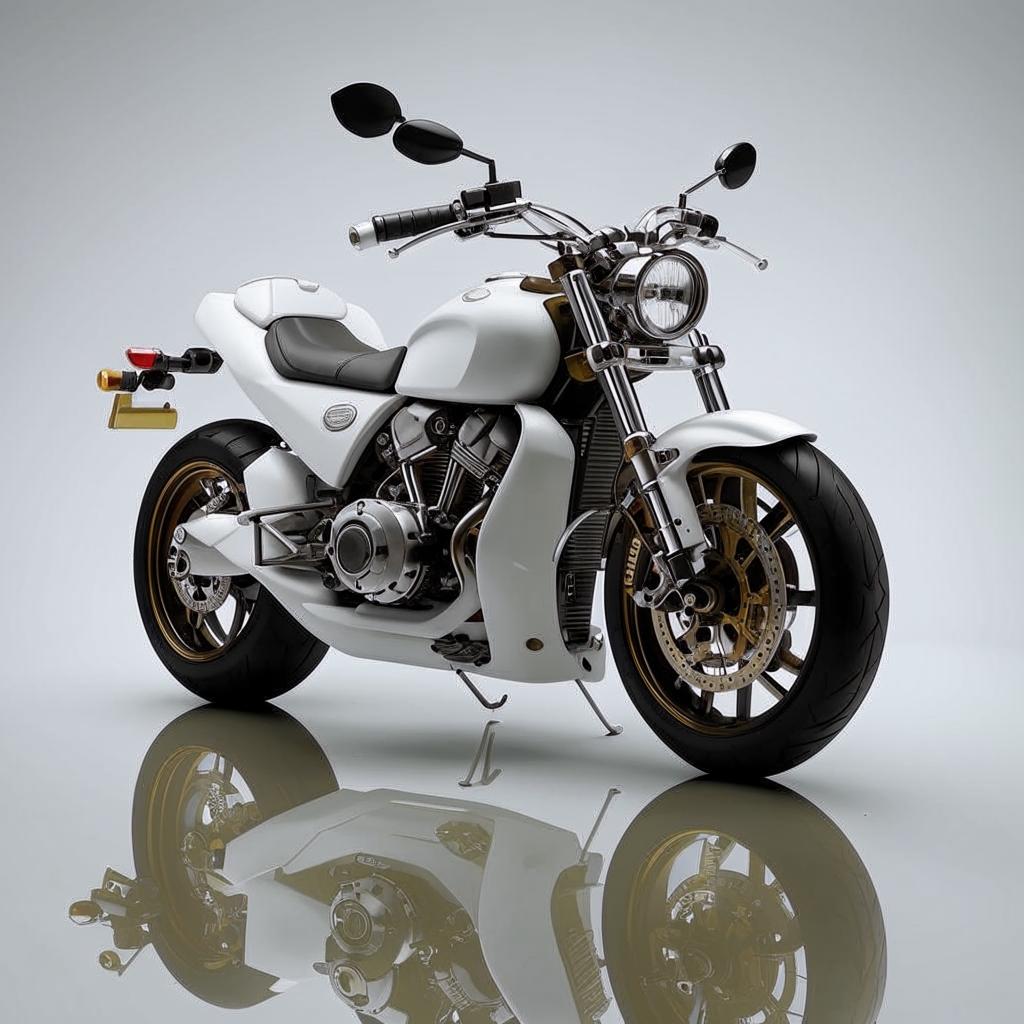 Хонда NC750X (2018) 2018