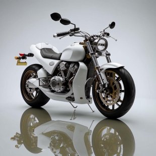CBR650F (2024)